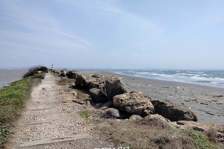Magdalena River og Bocas de Ceniza