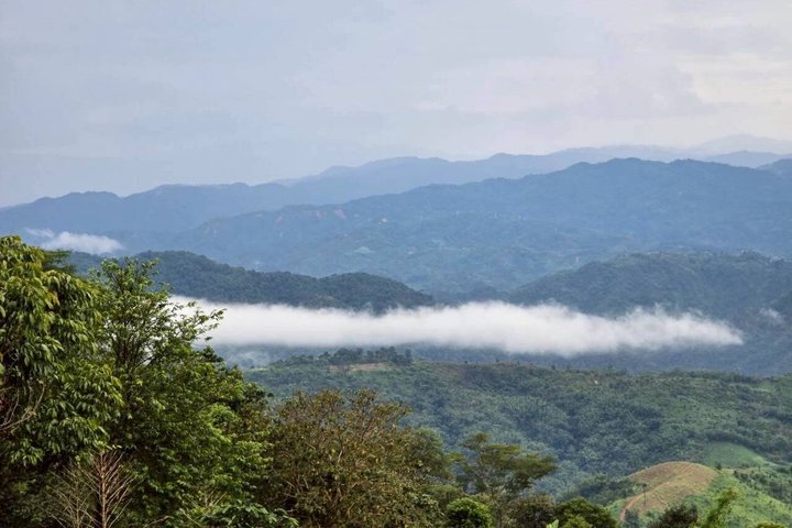 Hoteller i nærheden af Chiang Mai Private Scenic Transfer Tour