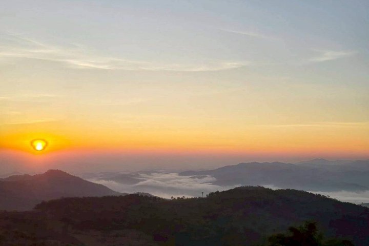Hoteller i nærheden af Chiang Mai Private Scenic Transfer Tour