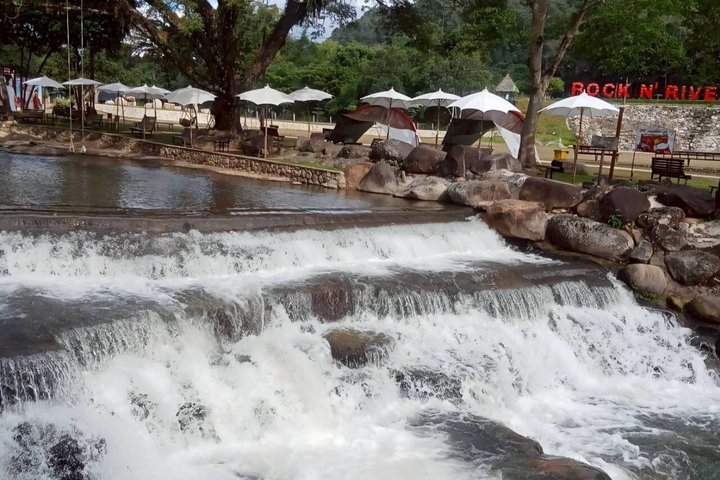 Hoteller i nærheden af Chiang Mai Private Scenic Transfer Tour
