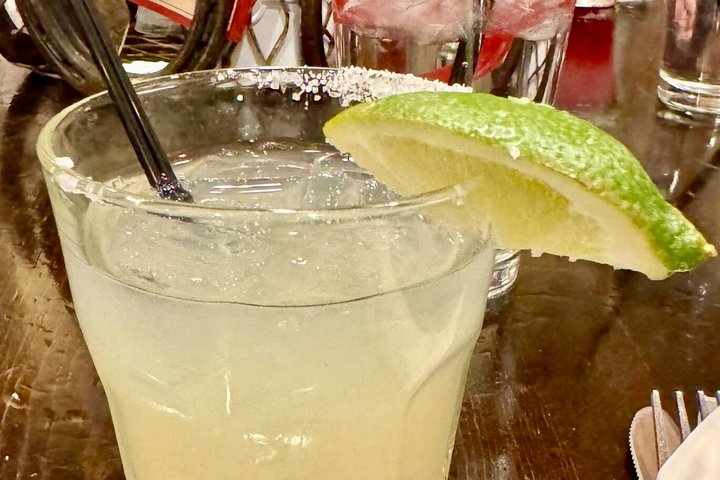 New Mexican Flavours Food Tour van het Santa Fe Plaza