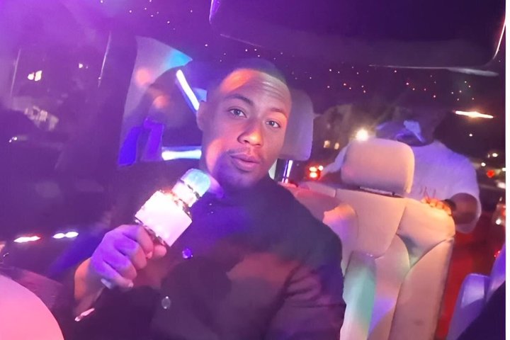 Restauranter i nærheten av San Diego Karaoke Party Ride Private Karaoke