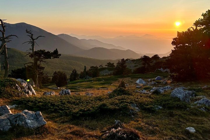 Avventura Rafting nel Parco Nazionale del Pollino da Matera