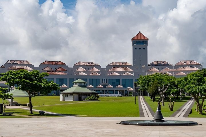 Storia della Seconda Guerra Mondiale di Okinawa e Tour di Hacksaw Ridge con una Guida Locale