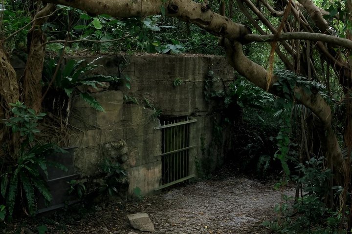 Storia della Seconda Guerra Mondiale di Okinawa e Tour di Hacksaw Ridge con una Guida Locale