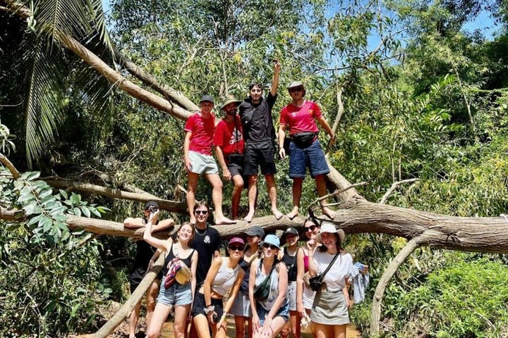 Tour privato in jeep all'alba o al tramonto delle dune di sabbia Mui Ne, Vietnam