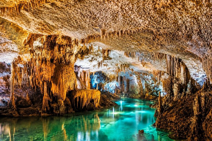 Jeita Grotto, Harissa & Byblos Small-Group Tour | Lunch Included