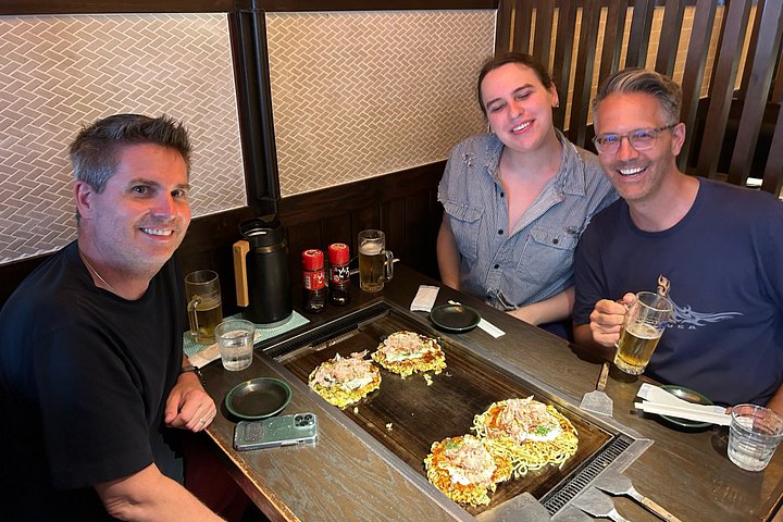Tokyo Customized Private Tour in 1 Day with Licensed Guide