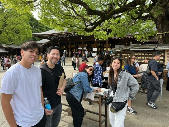 Tokyo på 1 dag fra Yokohama: Privat tur, Vejleder