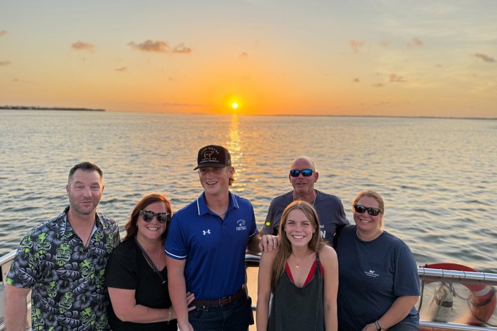 Hoteller i nærheden af Fort Myers Beach Sunset and Dolphin Watching Cruise