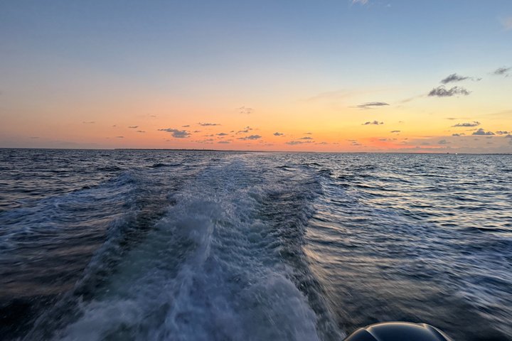 Hoteller i nærheden af Fort Myers Beach Sunset and Dolphin Watching Cruise