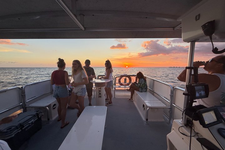 Hoteller i nærheden af Fort Myers Beach Sunset and Dolphin Watching Cruise