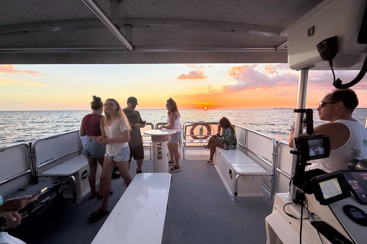 Hoteller i nærheden af Fort Myers Beach Sunset and Dolphin Watching Cruise