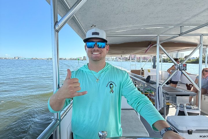 Hoteller i nærheden af Fort Myers Beach Sunset and Dolphin Watching Cruise