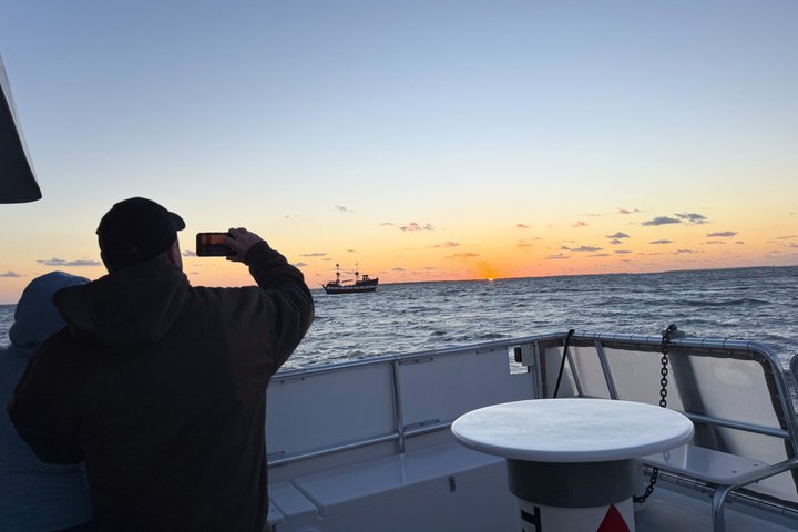 Hoteller i nærheden af Fort Myers Beach Sunset and Dolphin Watching Cruise