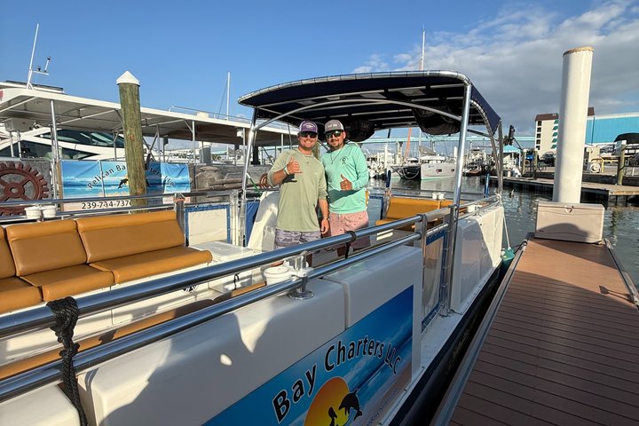 Fort Myers Beach Dolfijnen & bezienswaardigheden Tour Drankjes inbegrepen