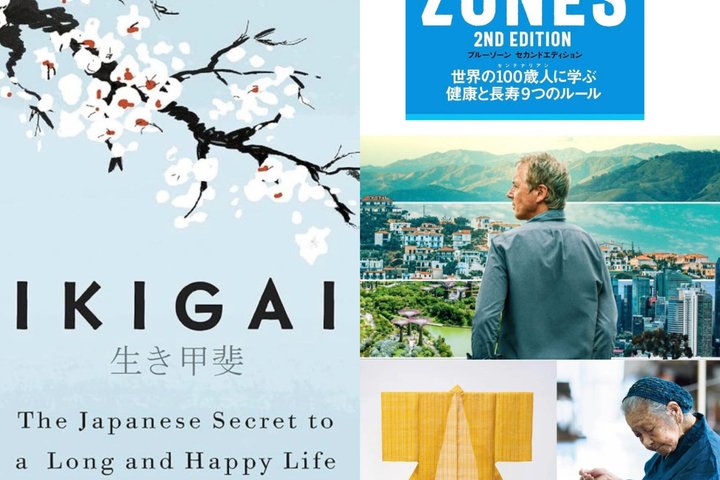Okinawa Ikigai Blue Zone Tour med Guide och chaufför 1–8 gäster