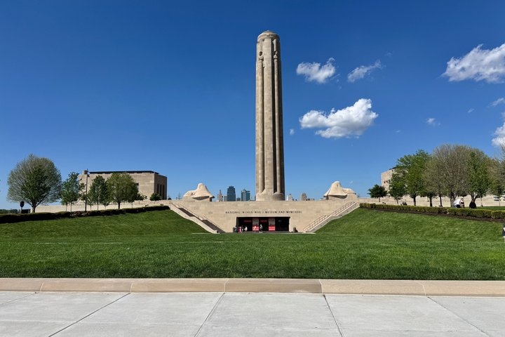Tour gastronomico del centro di Kansas City con 5 piatti locali