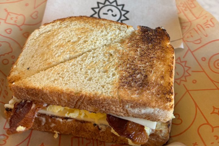 Tour gastronomico del centro di Kansas City con 5 piatti locali