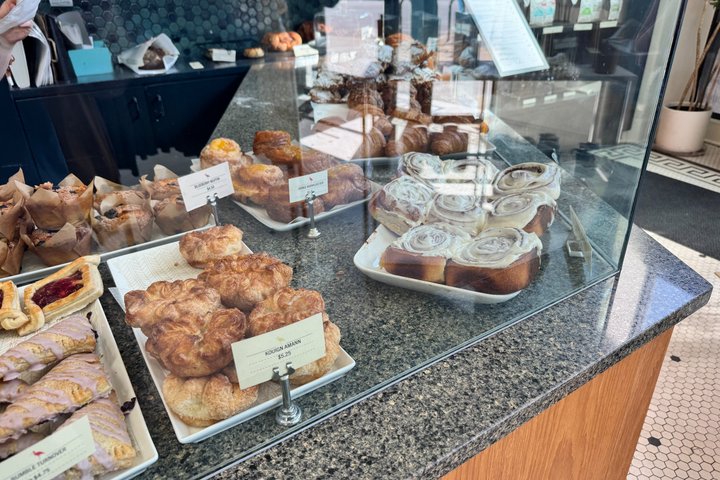 Tour gastronomico del centro di Kansas City con 5 piatti locali