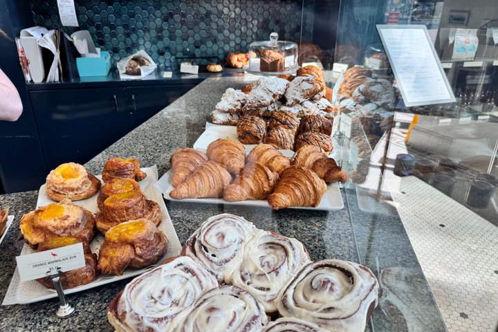 Tour gastronomico del centro di Kansas City con 5 piatti locali