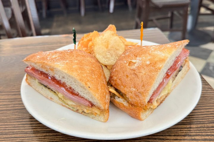 Tour gastronomico del centro di Kansas City con 5 piatti locali