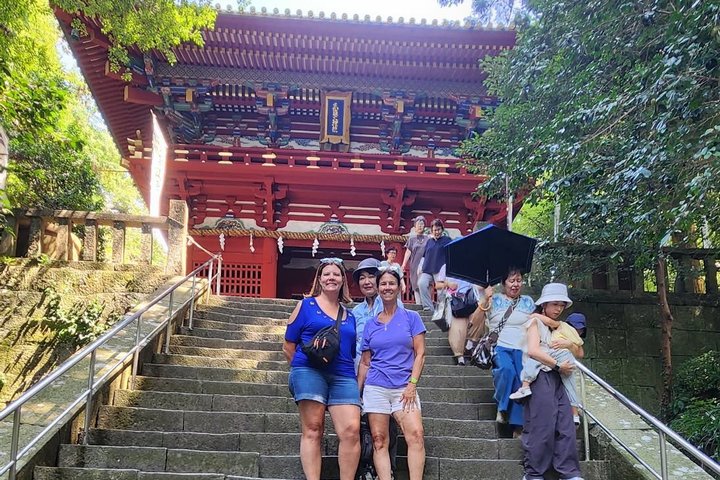 Fuji Nature Customized Private Tour by Car with Licensed Guide
