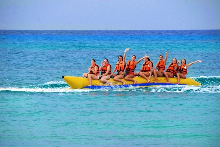 Tout compris Bali Benoa Sports nautiques et Jet Ski Adventure