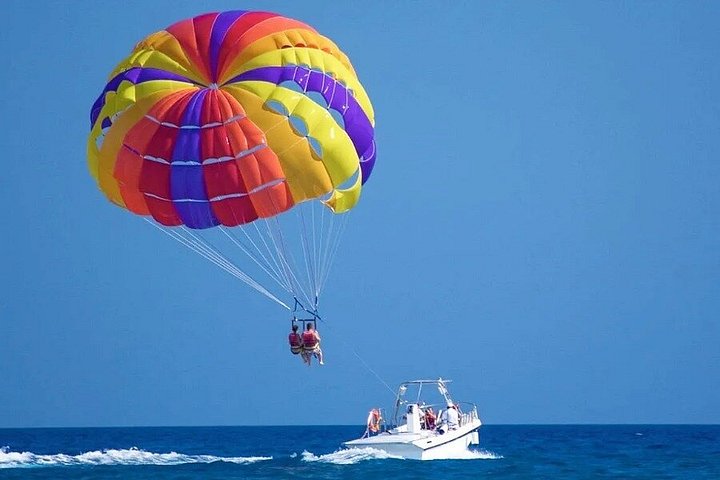 Tout compris Bali Benoa Sports nautiques et Jet Ski Adventure