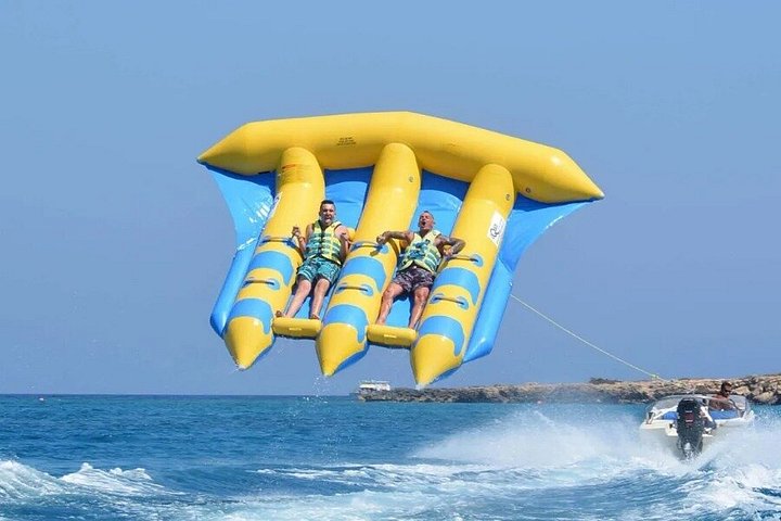 Tout compris Bali Benoa Sports nautiques et Jet Ski Adventure