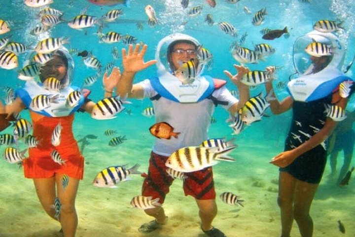 Tout compris Bali Benoa Sports nautiques et Jet Ski Adventure