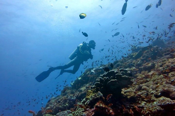Tout compris Bali Benoa Sports nautiques et Jet Ski Adventure