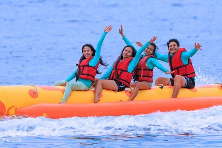Tout compris Bali Benoa Sports nautiques et Jet Ski Adventure