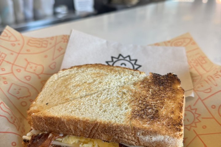 Excursão de comida e história da cidade de Kansas com um Guia local e degustações