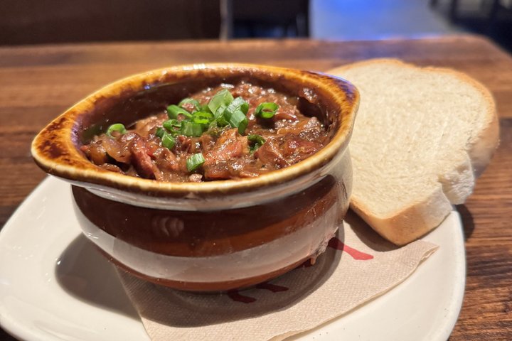Excursão de comida e história da cidade de Kansas com um Guia local e degustações
