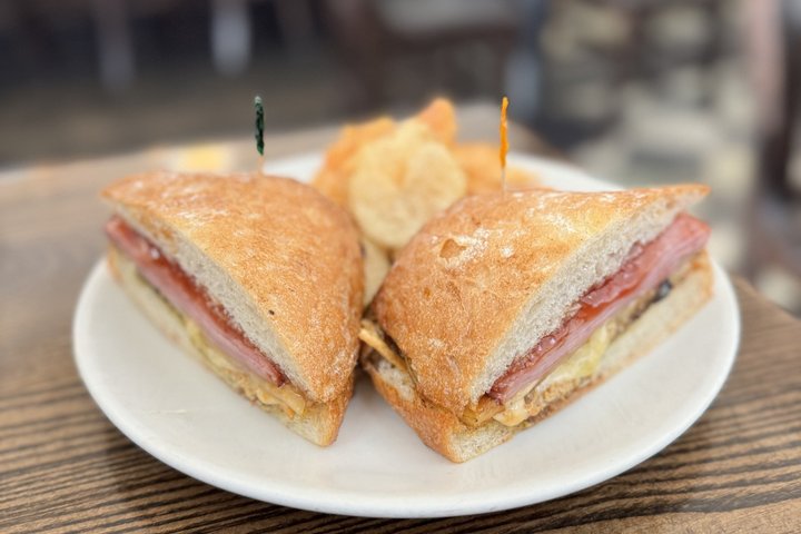 Excursão de comida e história da cidade de Kansas com um Guia local e degustações