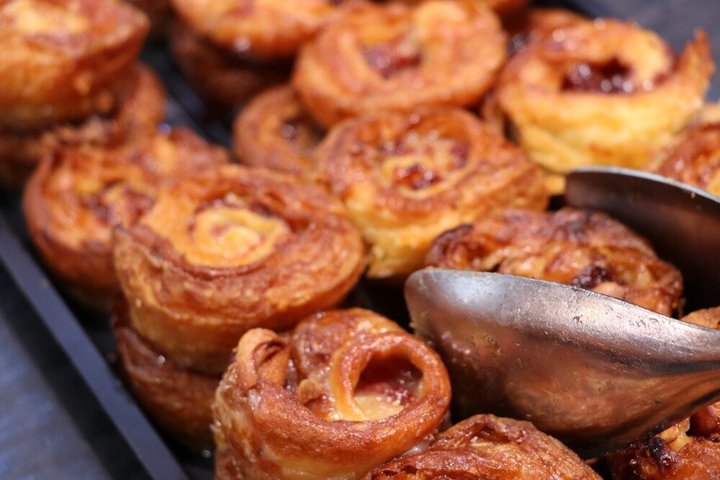Excursão de comida e história da cidade de Kansas com um Guia local e degustações