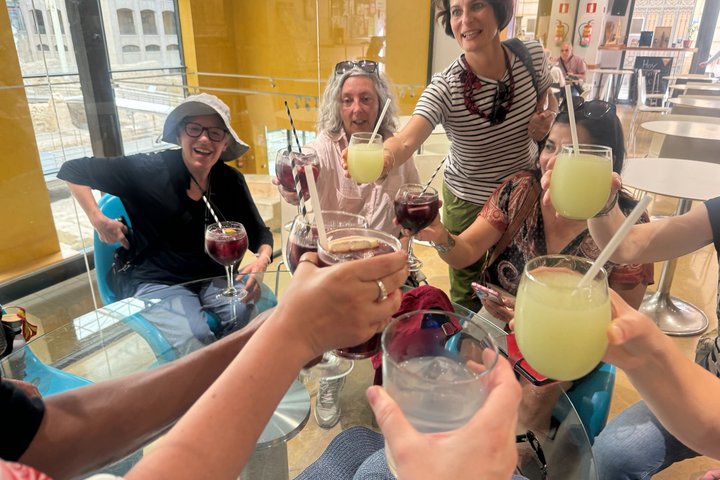 Die kompletteste Tour durch Saragossa : Geheimnisse, Fotos & Überraschungen