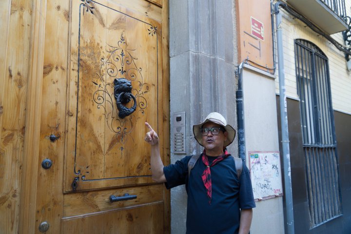 Die kompletteste Tour durch Saragossa : Geheimnisse, Fotos & Überraschungen
