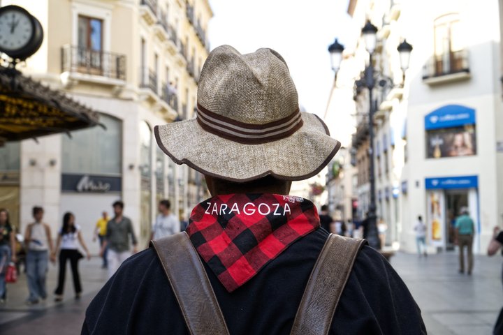 Die kompletteste Tour durch Saragossa : Geheimnisse, Fotos & Überraschungen