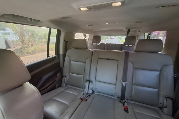 Transport aéroportuaire en Ixtapa Zihuatanejo