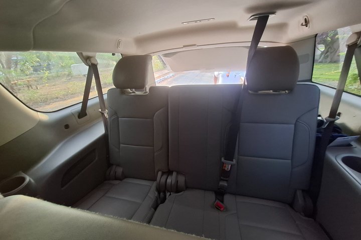 Transport aéroportuaire en Ixtapa Zihuatanejo