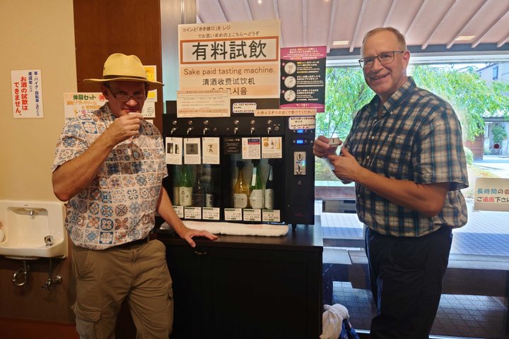 Château de Himeji et Koko-en en 1 jour avec Guide licencié