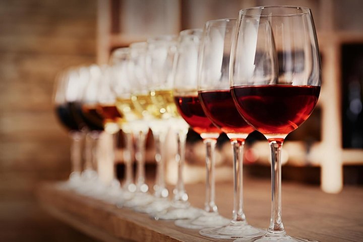 Restauranter i nærheten av Ultimate Yarra Valley Chandon, Soumah & DE Bortoli