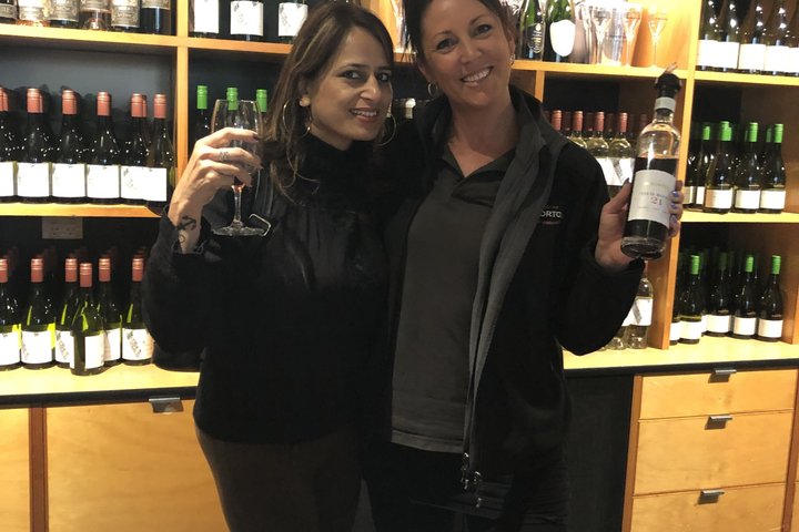 Restauranter i nærheten av Ultimate Yarra Valley Chandon, Soumah & DE Bortoli