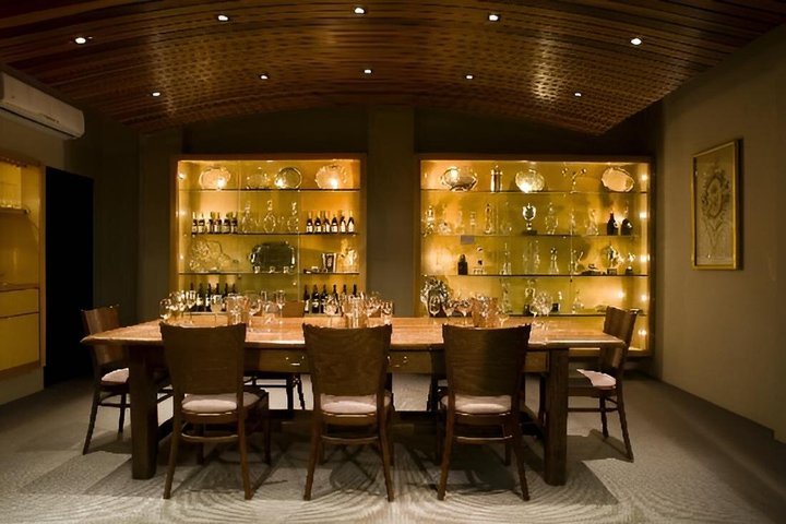 Restauranter i nærheten av Ultimate Yarra Valley Chandon, Soumah & DE Bortoli