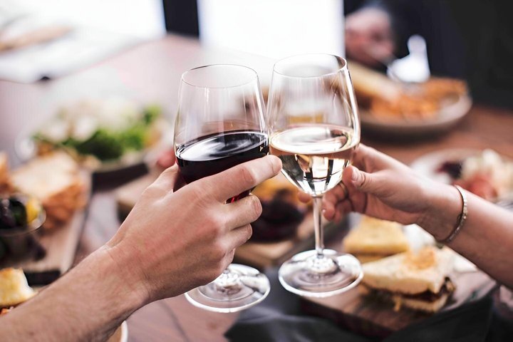 Restauranter i nærheten av Ultimate Yarra Valley Chandon, Soumah & DE Bortoli