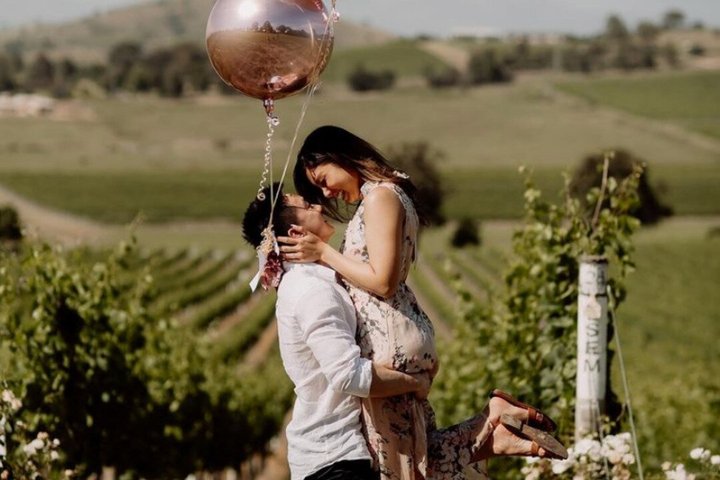 Restauranter i nærheten av Ultimate Yarra Valley Chandon, Soumah & DE Bortoli