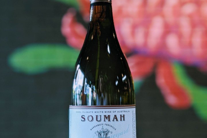 Restauranter i nærheten av Ultimate Yarra Valley Chandon, Soumah & DE Bortoli
