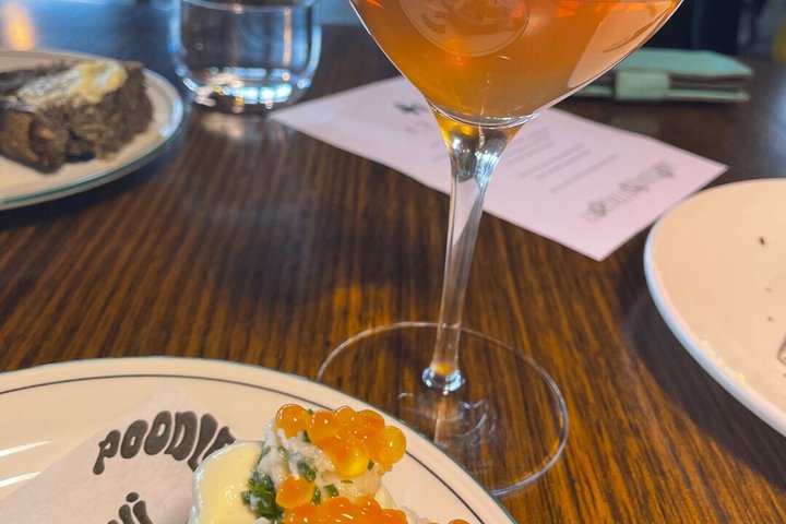 Restauranter i nærheten av Ultimate Yarra Valley Chandon, Soumah & DE Bortoli